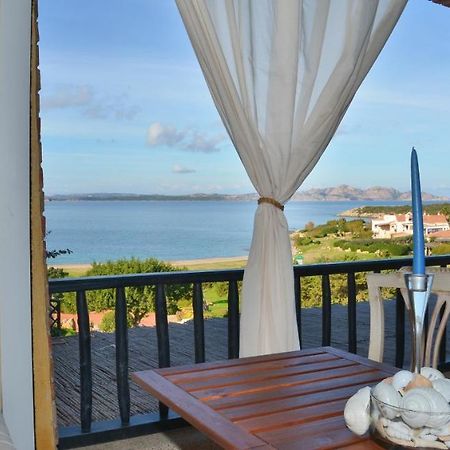 Emeraldway - Appartamento Stylish & De Luxe Cala Del Faro - Porto Cervo Exteriér fotografie