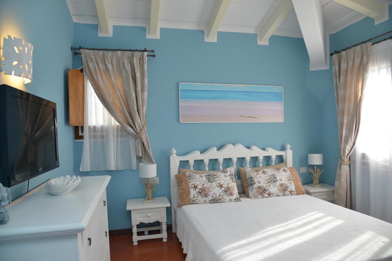 Emeraldway - Appartamento Stylish & De Luxe Cala Del Faro - Porto Cervo Exteriér fotografie
