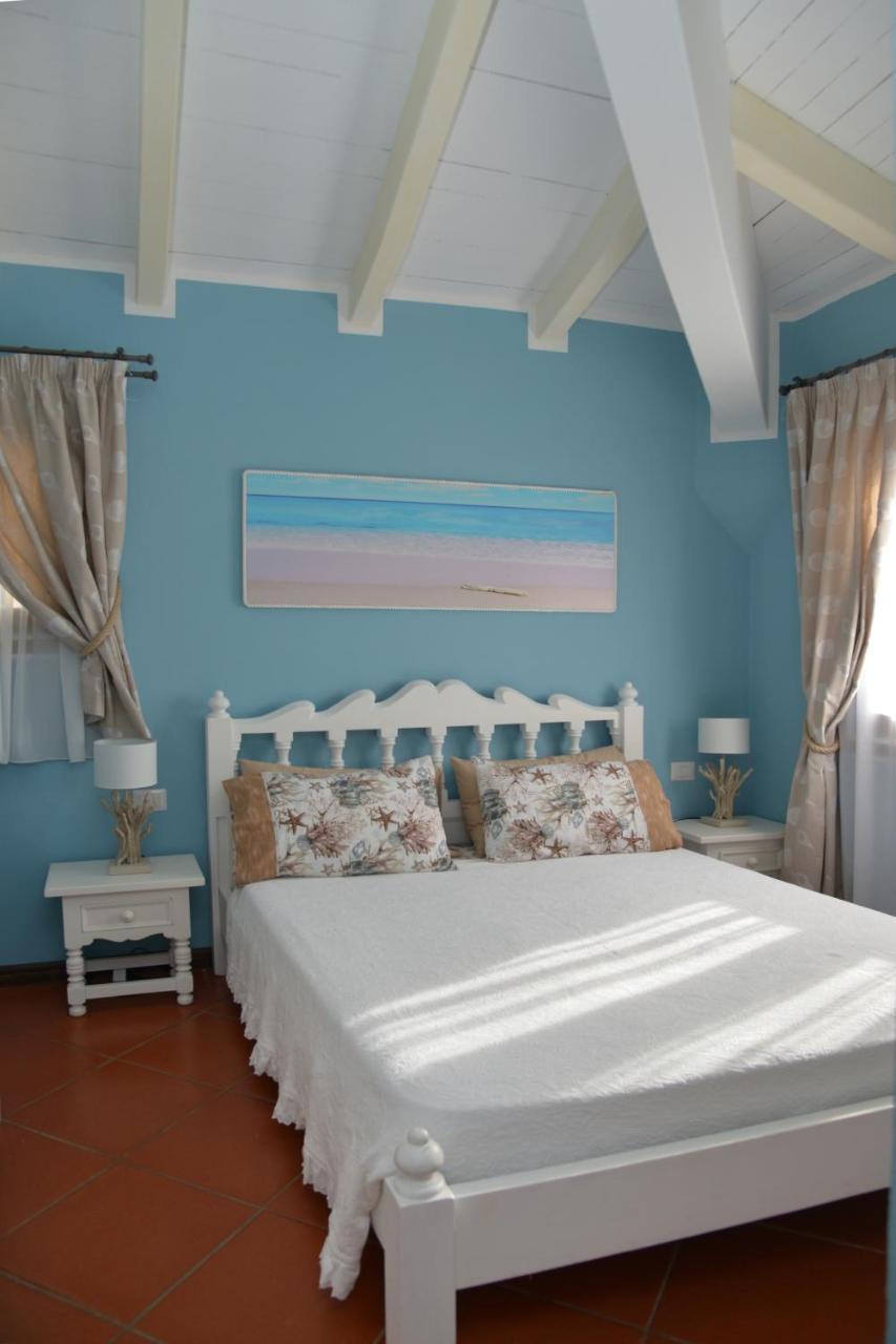 Emeraldway - Appartamento Stylish & De Luxe Cala Del Faro - Porto Cervo Exteriér fotografie