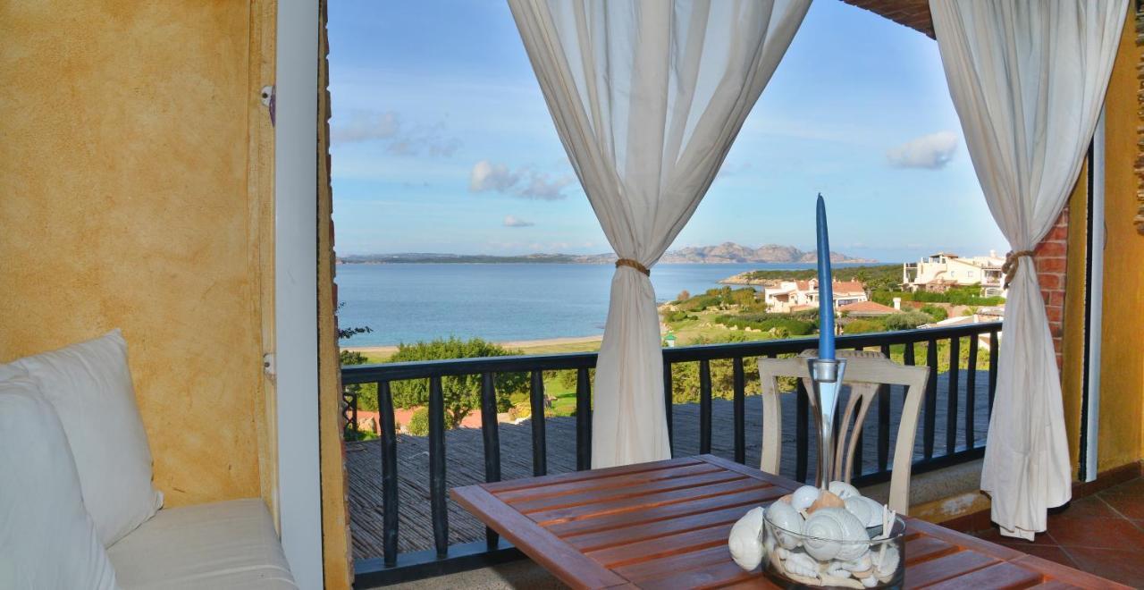 Emeraldway - Appartamento Stylish & De Luxe Cala Del Faro - Porto Cervo Exteriér fotografie