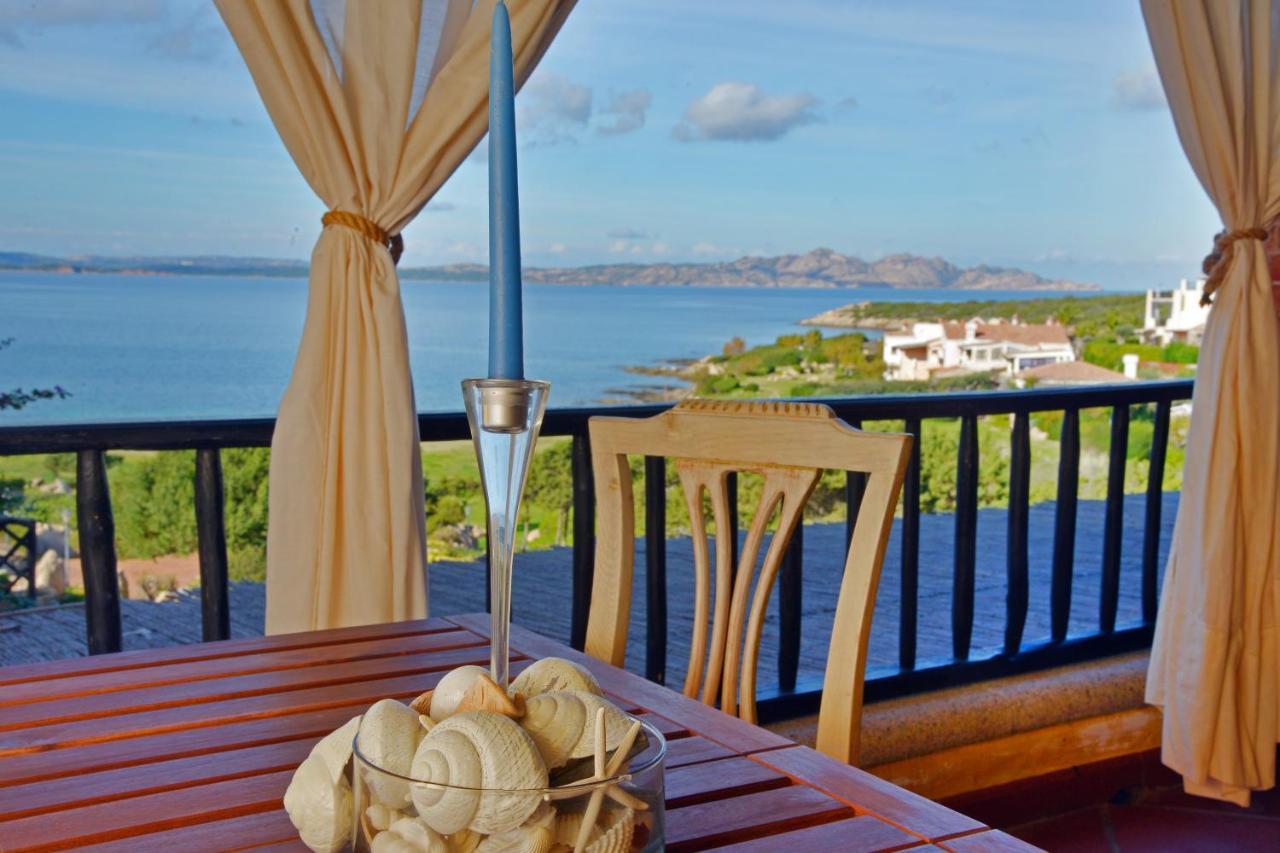 Emeraldway - Appartamento Stylish & De Luxe Cala Del Faro - Porto Cervo Exteriér fotografie
